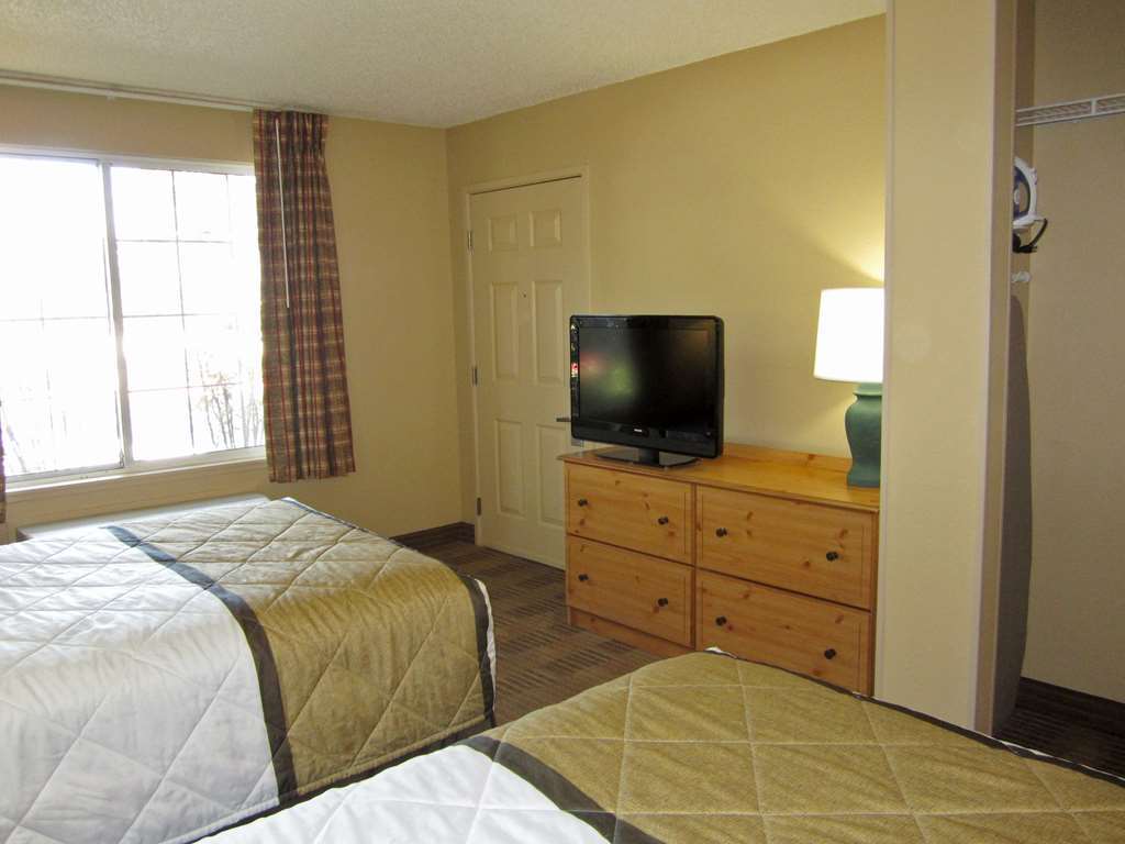 Extended Stay America Suites - Houston - Willowbrook Room photo